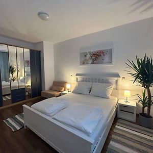 Appartement met Drie Slaapkamers